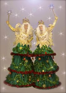 Tree Fairies-stilts (2)